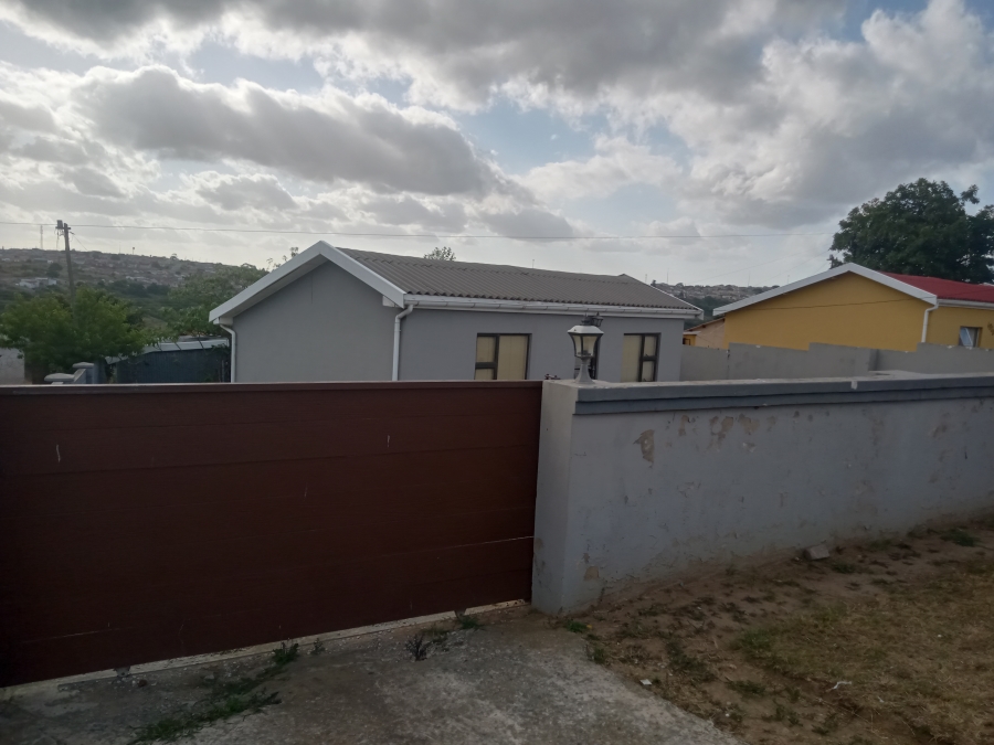 2 Bedroom Property for Sale in Mdantsane Eastern Cape